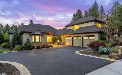 Casa en Bend, Oregón, Estados Unidos 1