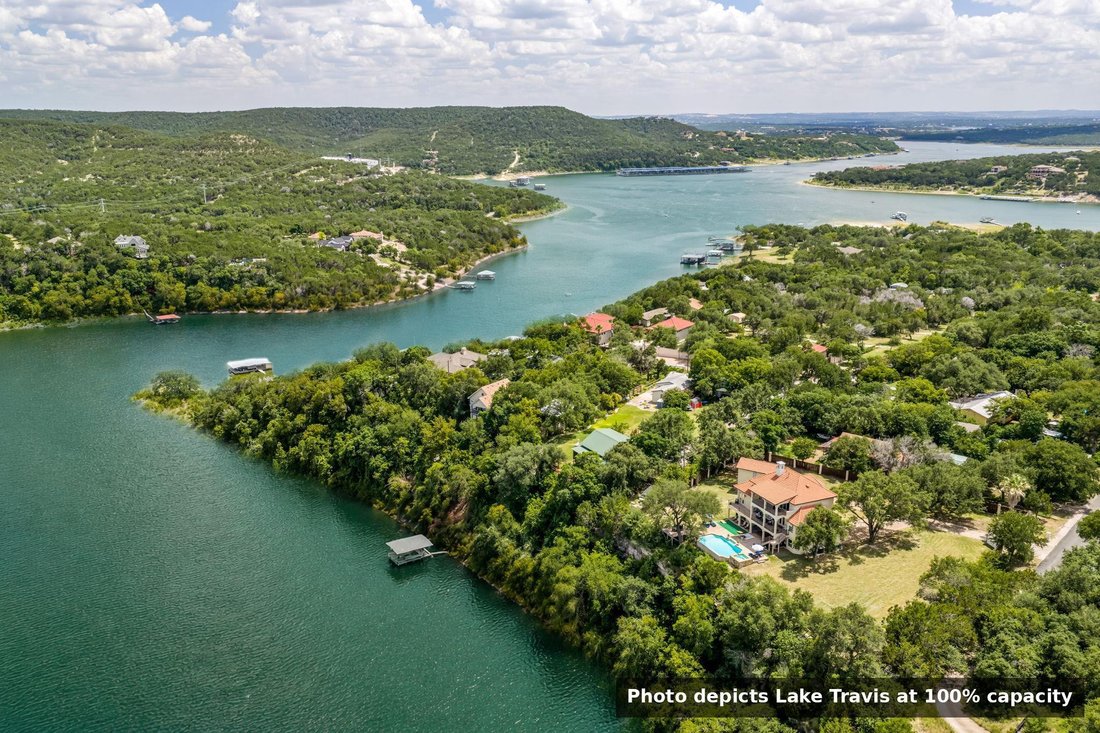 House in Leander, Texas, United States 3 - 18502454