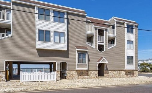 Casa a Stone Harbor, New Jersey, Stati Uniti 1