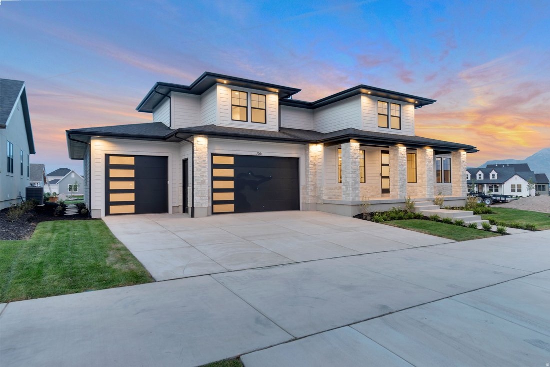 House in Saratoga Springs, Utah, United States 3 - 18502229