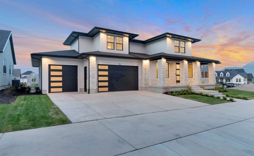 Haus in Saratoga Springs, Utah, Vereinigte Staaten 1