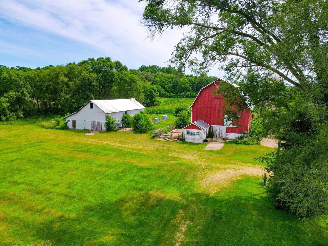 House in Evansville, Wisconsin, United States 2 - 18501398