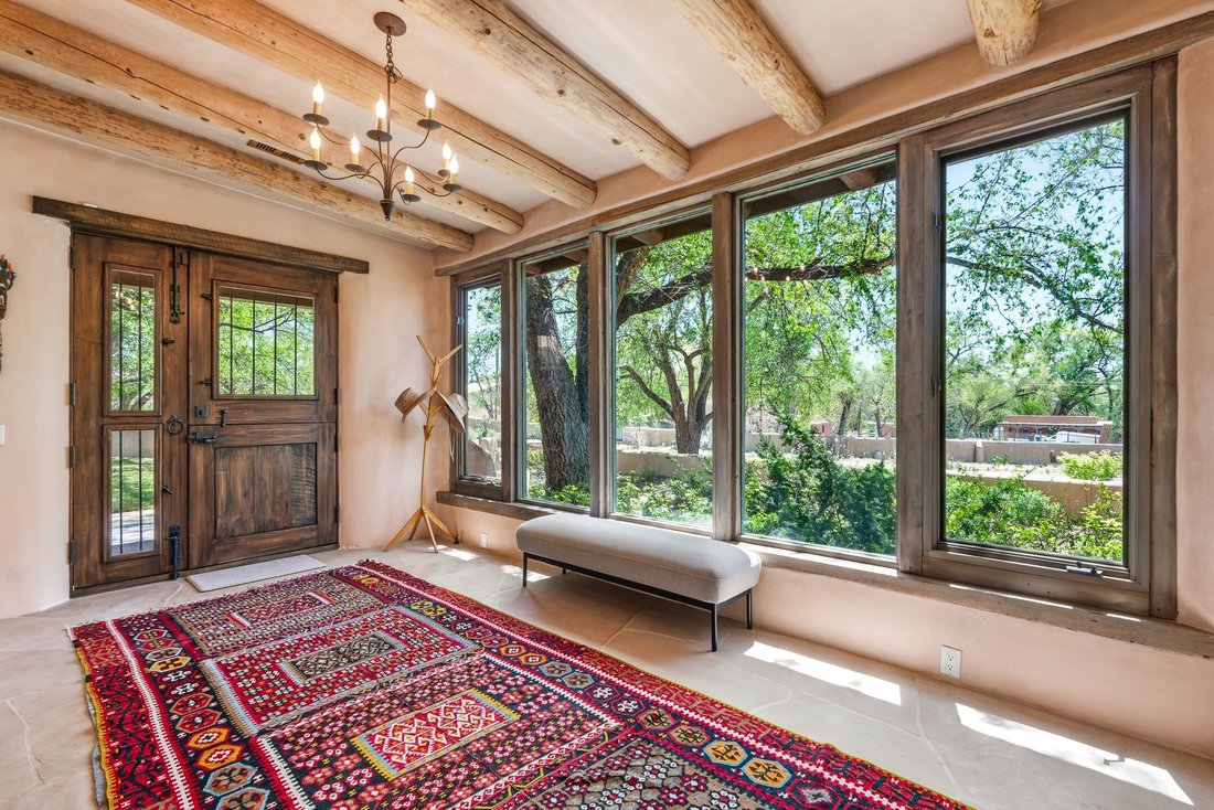 House in Santa Fe, New Mexico, United States 3 - 18502486