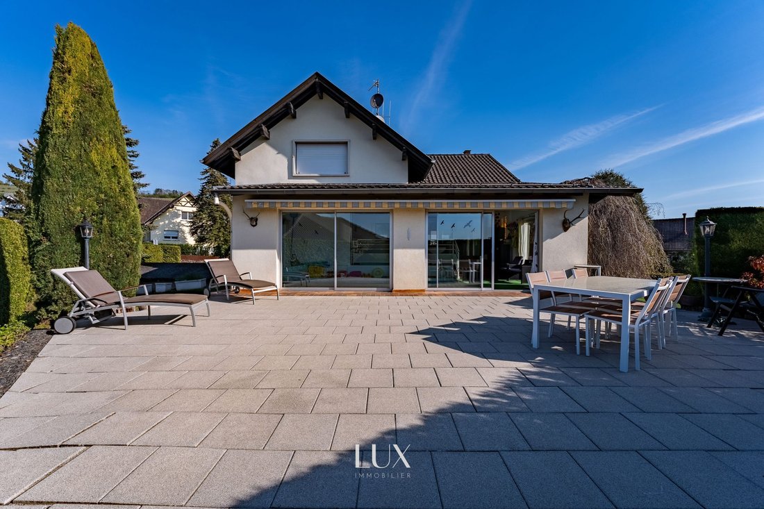 House in Marlenheim, Grand Est, France 2 - 18505019