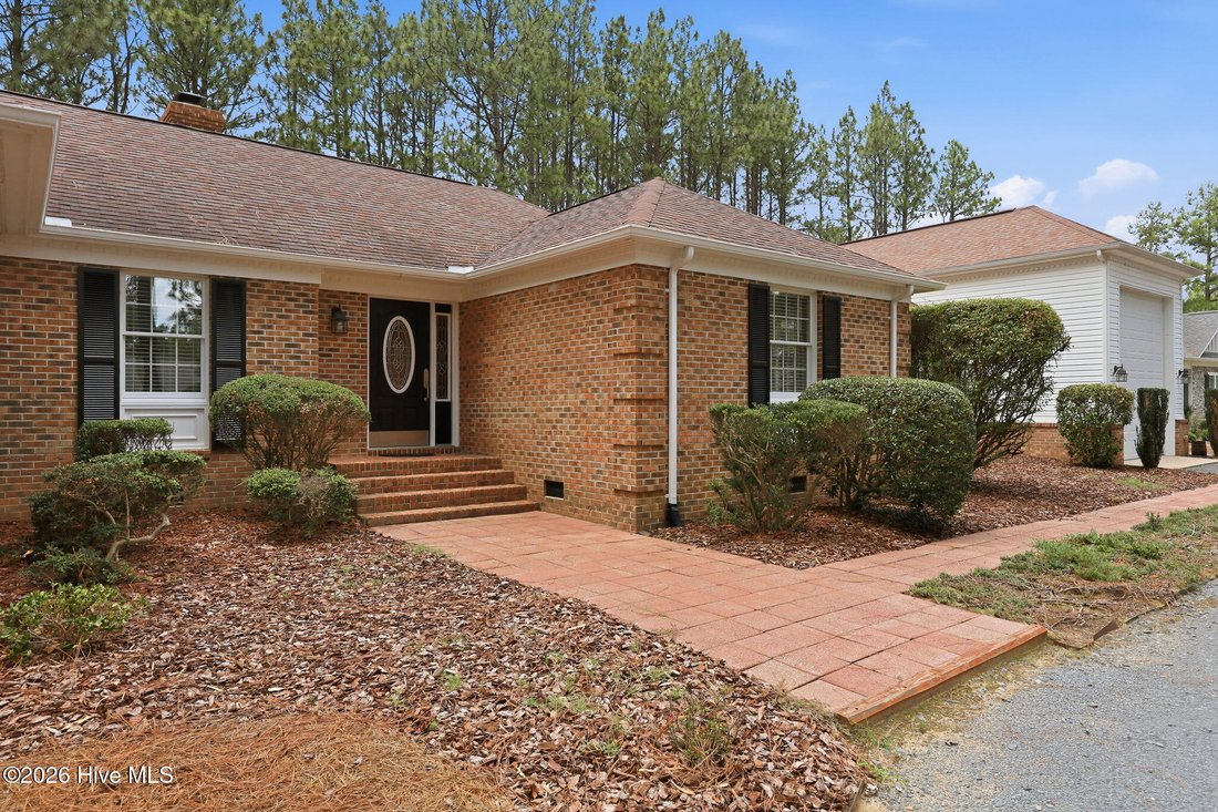House in Jackson Springs, North Carolina, United States 4 - 18503155