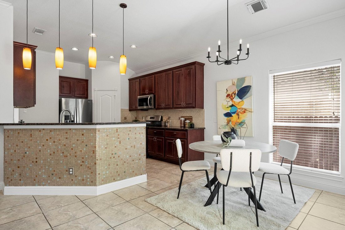 House in Austin, Texas, United States 3 - 18502347