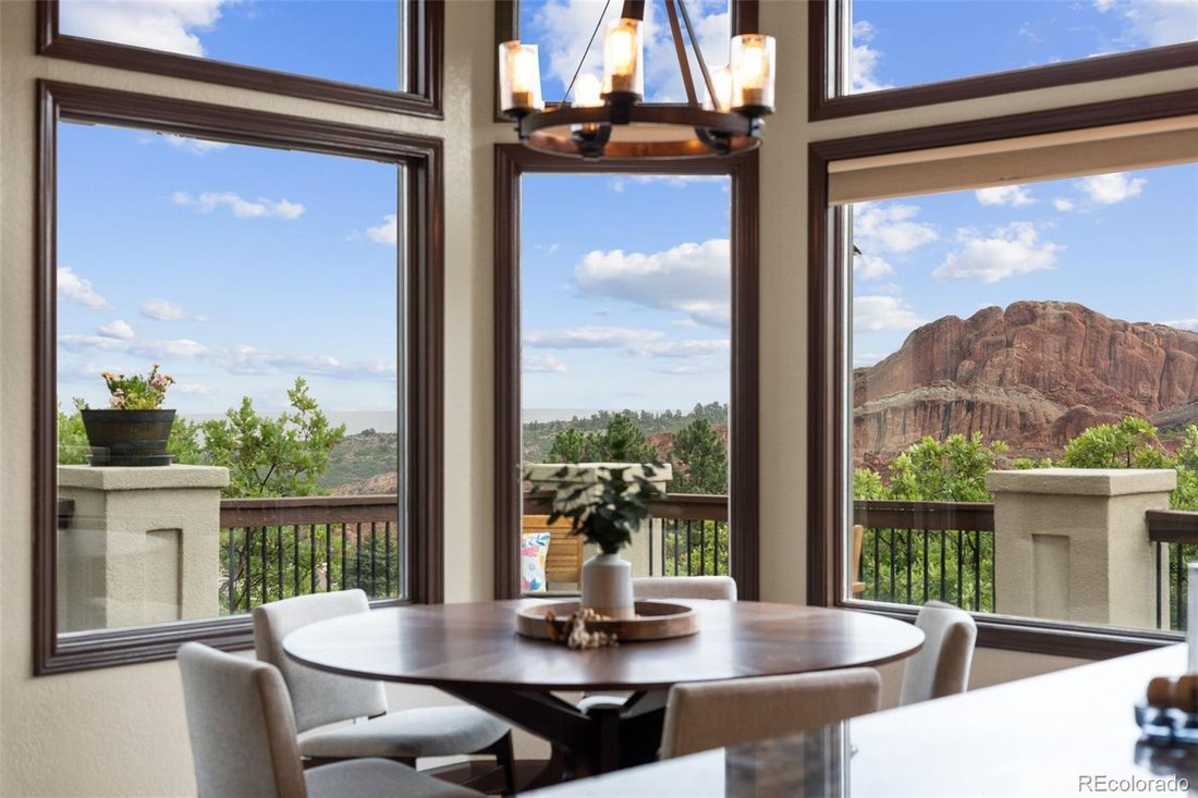 Haus in Sterling Ranch, Colorado, Vereinigte Staaten 2 - 18505405