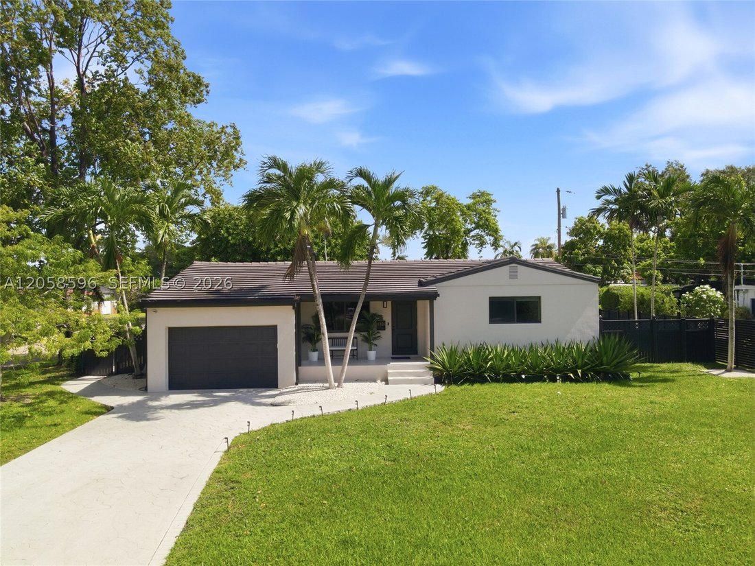 House in Miami, Florida, United States 3 - 18503160