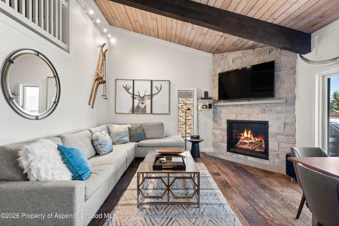 Condo in Snowmass Village, Colorado, United States 2 - 18501490