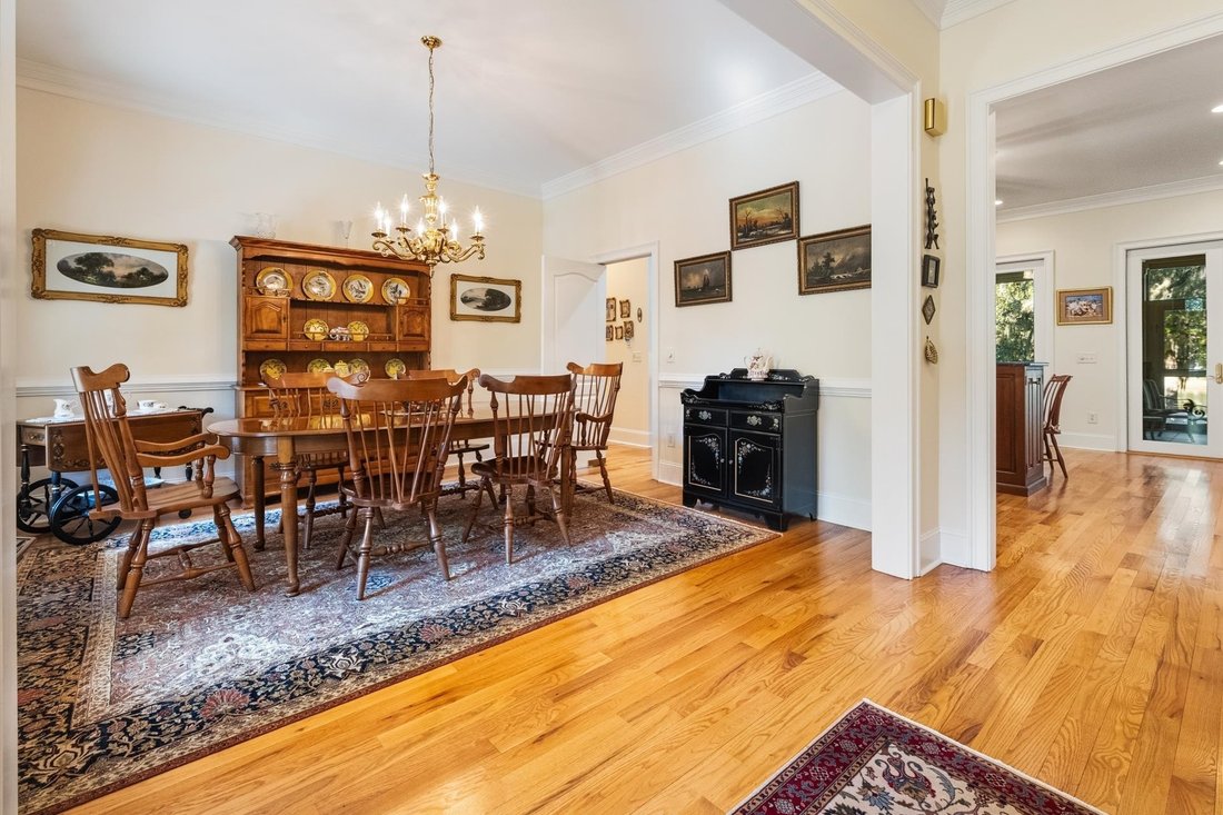 Georgetown, South Carolina, United States 3 - 17915597
