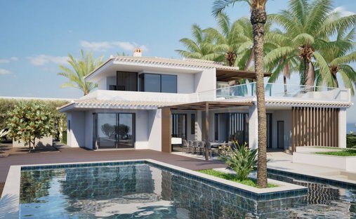 Maison à São Sebastião, Lagos, Sao Goncalo de Lagos, Portugal 1