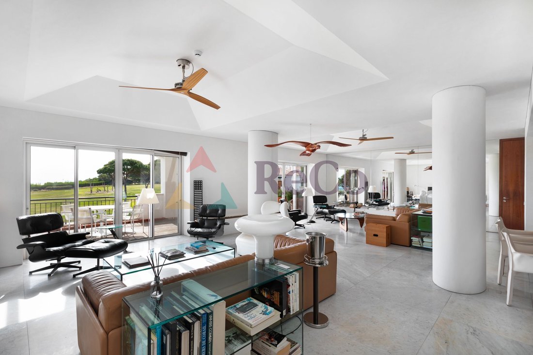 Apartment in Vale do Lobo, Almancil, Portugal 4 - 18504097