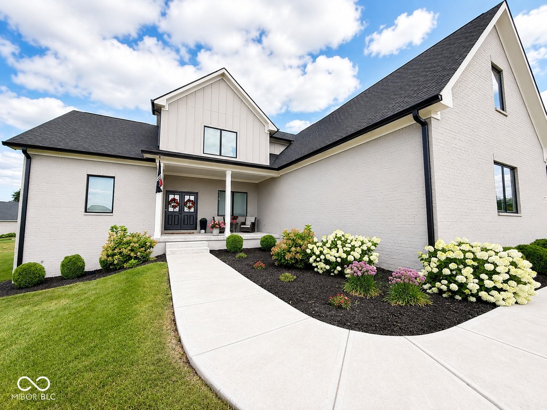 House in Greenwood, Indiana, United States 1 - 18222022