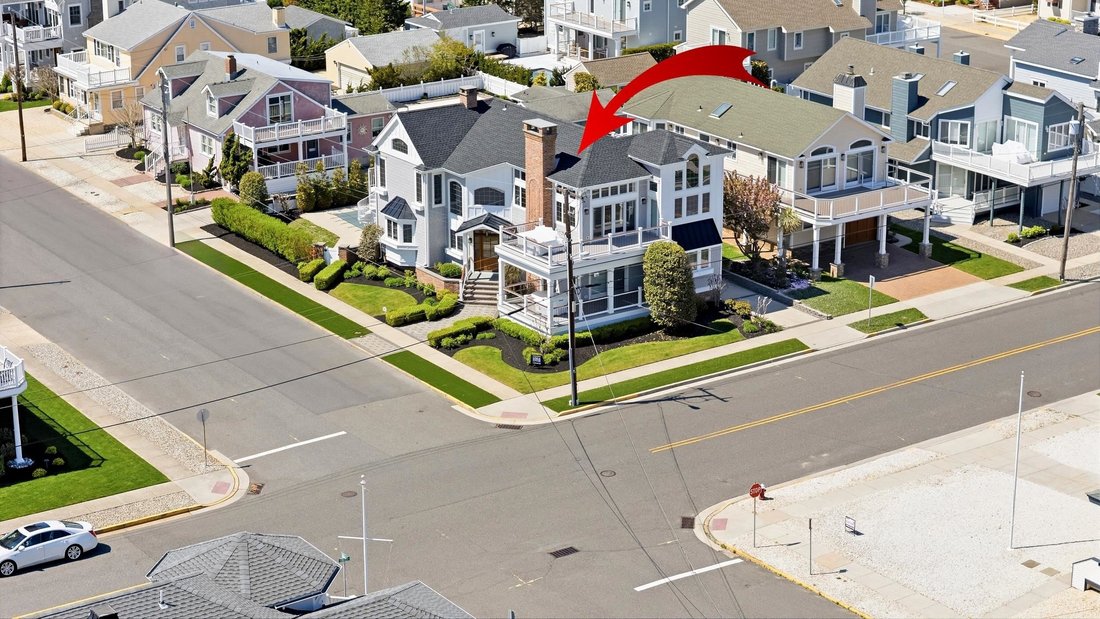 House in Stone Harbor, New Jersey, United States 2 - 18507523