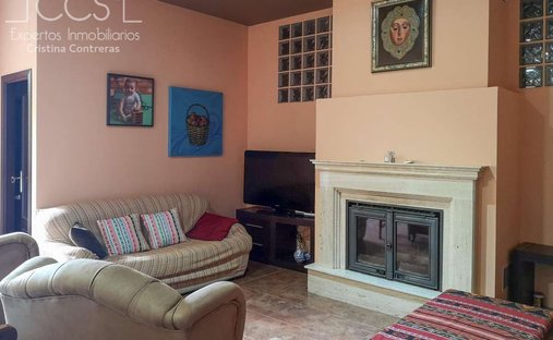 Townhouse in Bollullos Par del Condado, Andalusia, Spain 1