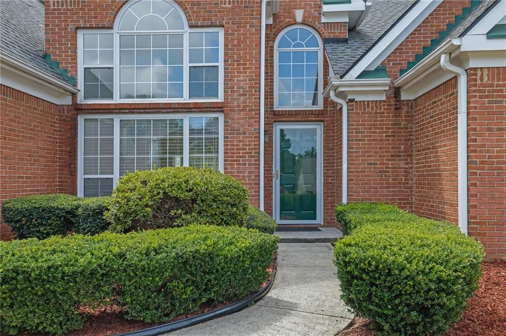 House in Suwanee, Georgia, United States 3 - 18499520