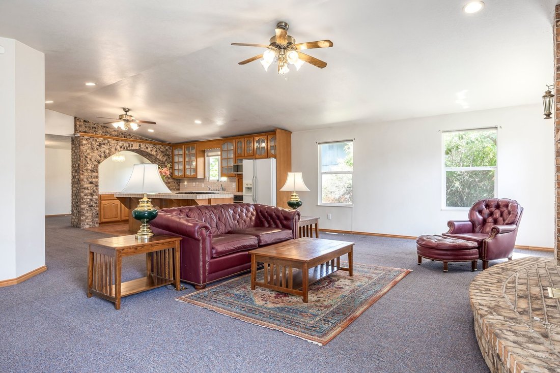 House in Sandy, Utah, United States 5 - 18500426