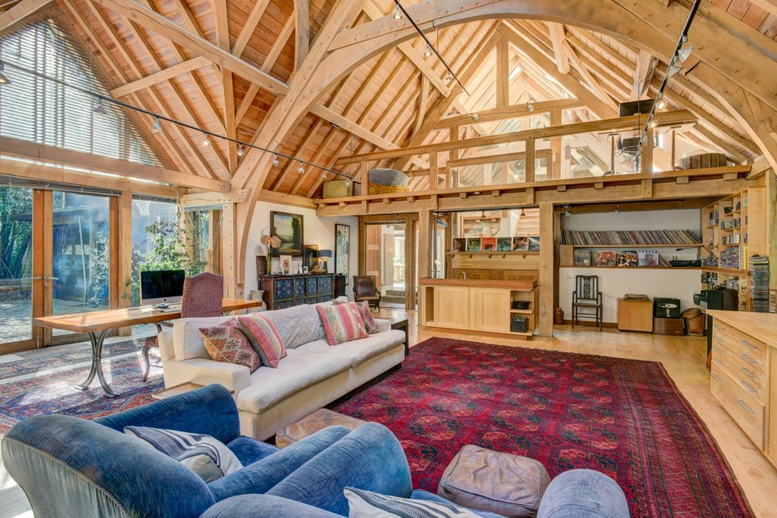 House in Somerset, England 2 - 18502409