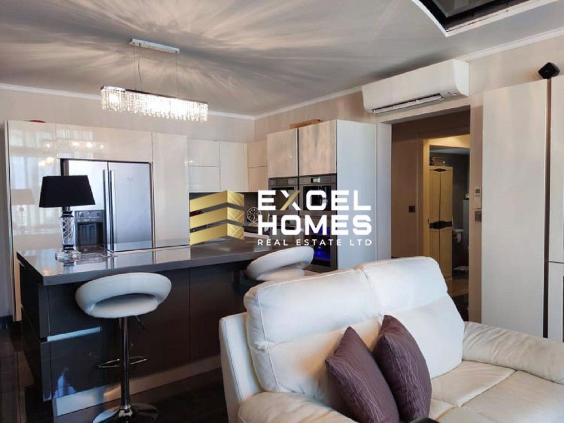 Apartment in Saint Julian's, Malta 5 - 15839830