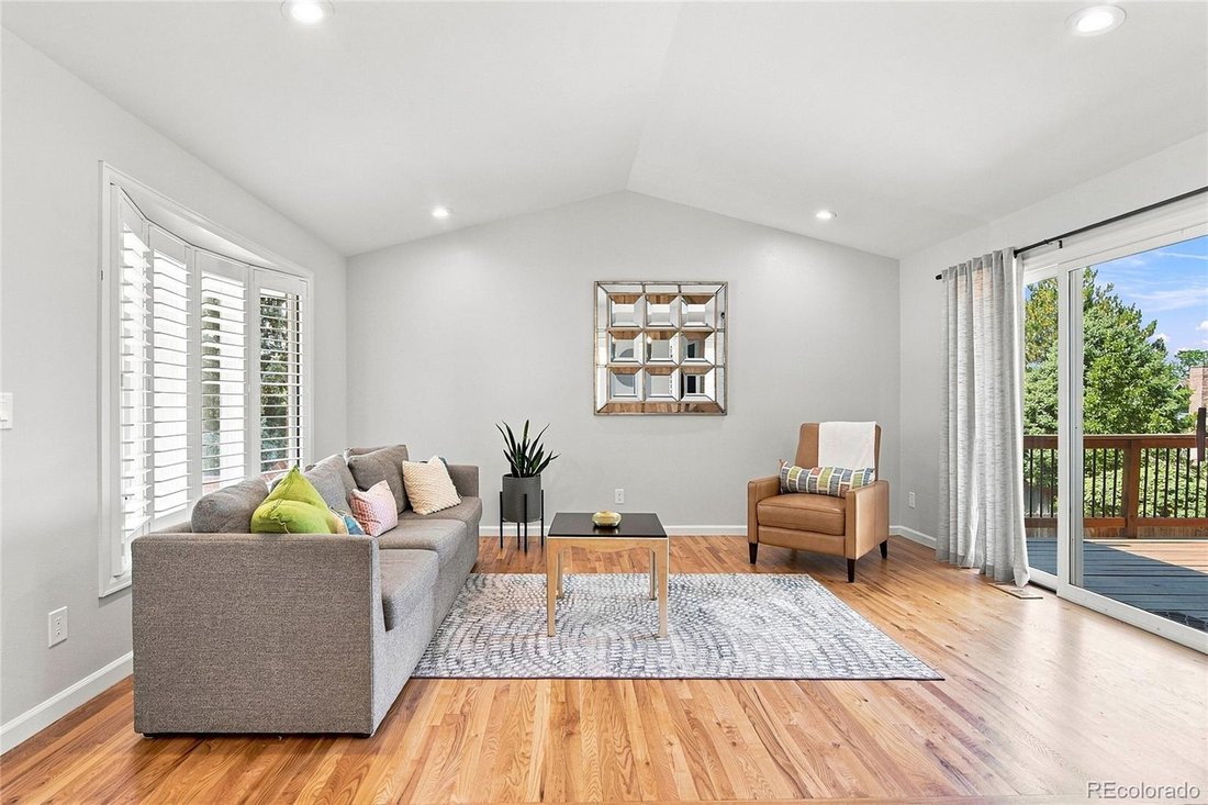 House in Centennial, Colorado, United States 3 - 18505386