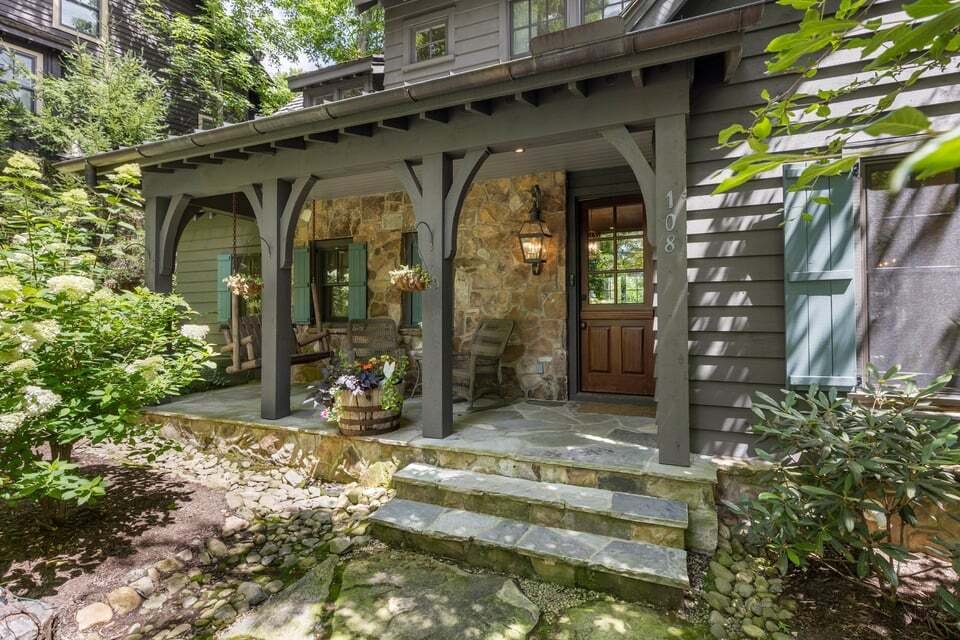 House in Highlands, North Carolina, United States 2 - 18470632