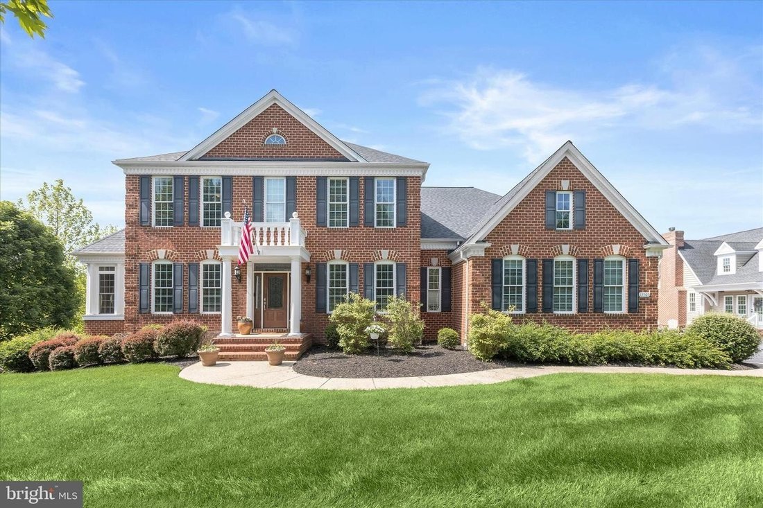 House in Glenwood, Virginia, United States 1 - 18504813