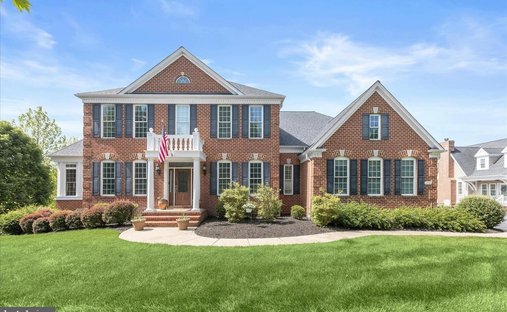 House in Glenwood, Virginia, United States 1