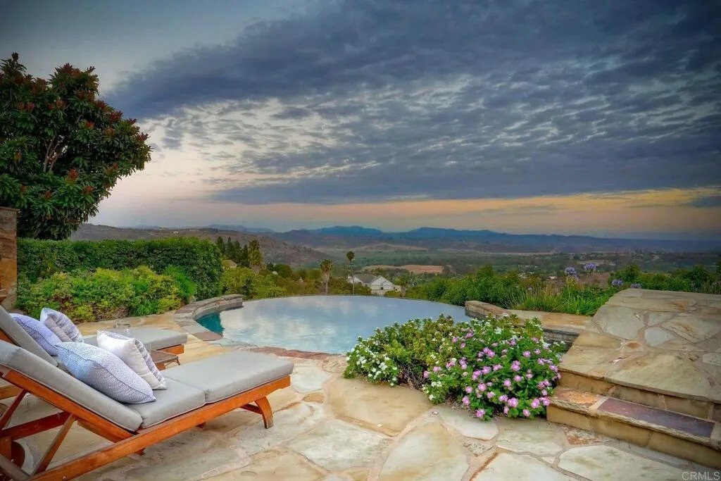 House in Fallbrook, California, United States 1 - 18466543