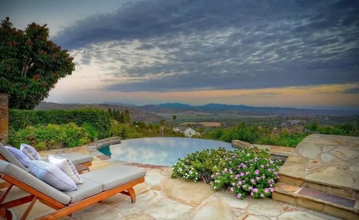 House in Fallbrook, California, United States 1