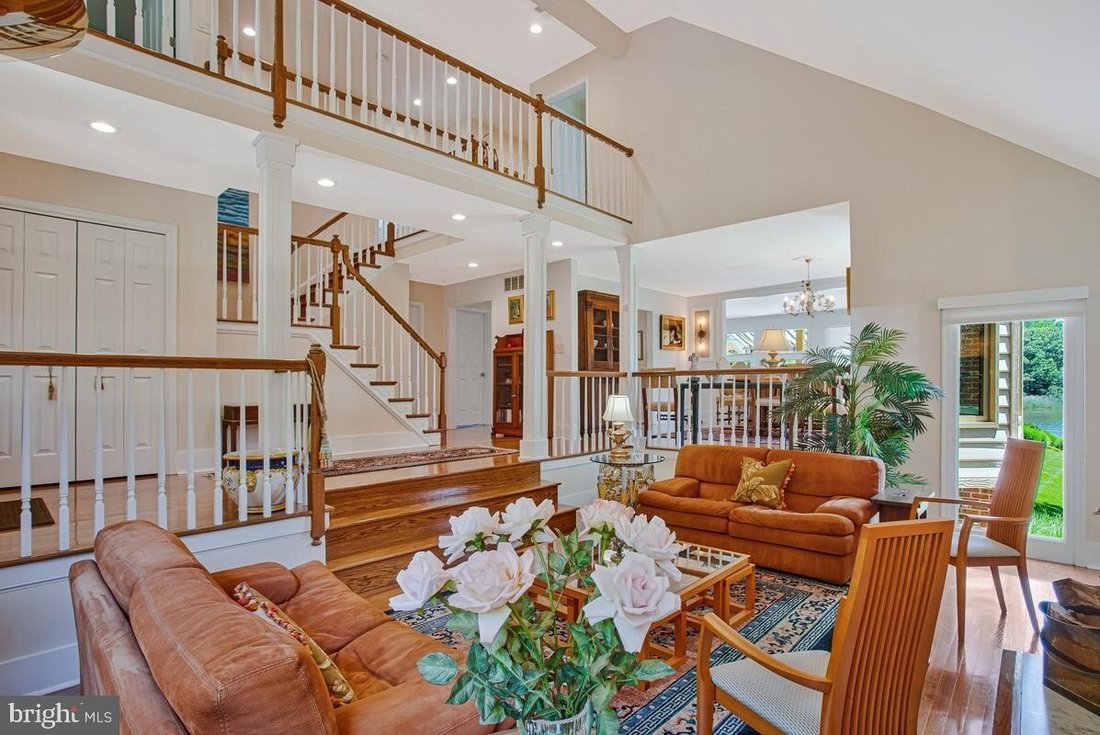 House in Edgewater, Maryland, United States 4 - 18506032