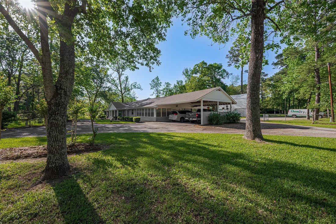 House in Spring, Texas, United States 3 - 18503645