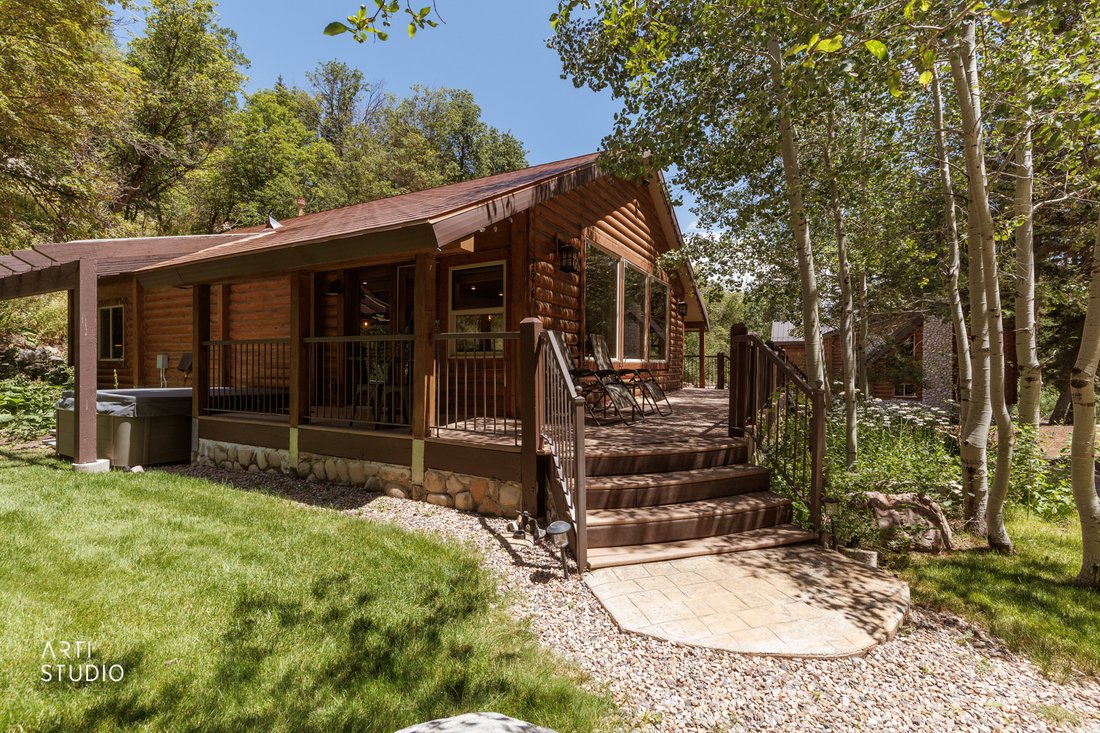 Haus in Provo, Utah, Vereinigte Staaten 3 - 18505425