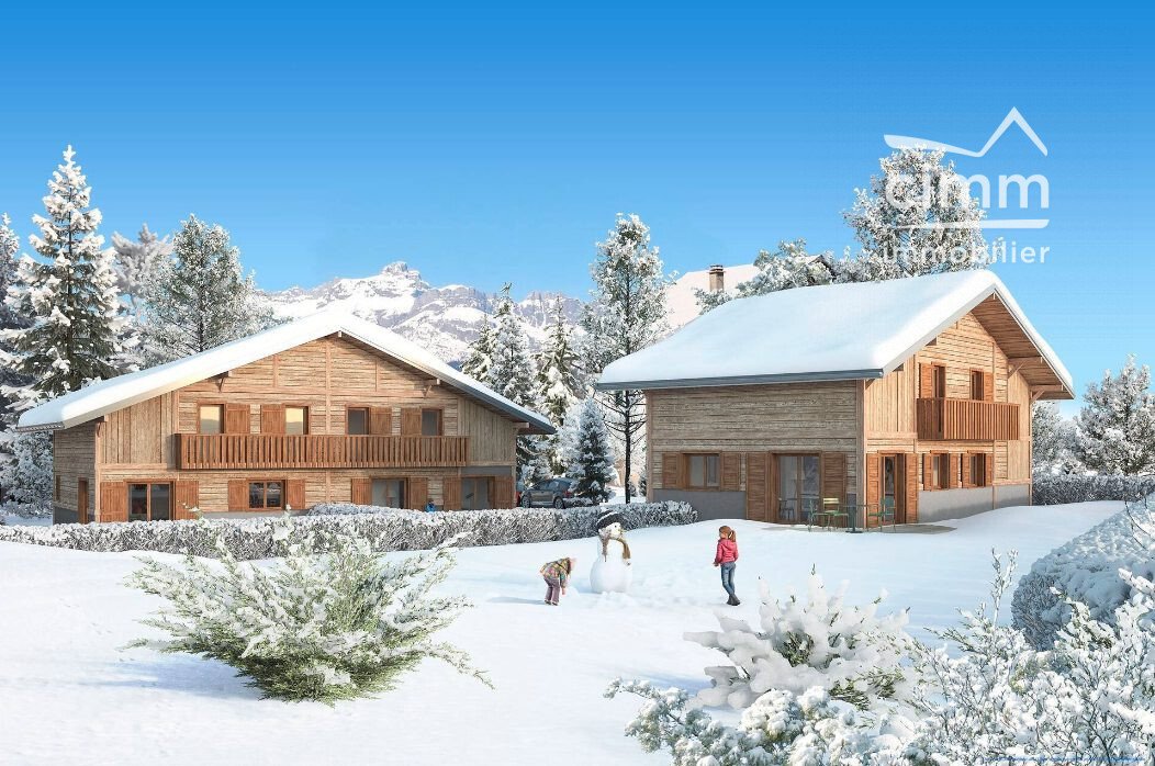 House in Saint-Gervais-les-Bains, Auvergne-Rhône-Alpes, France 2 - 15704605