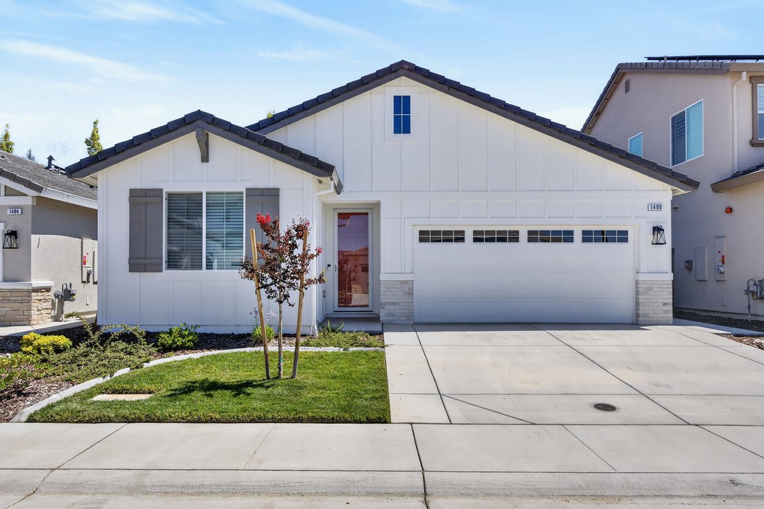 House in Rocklin, California, United States 1 - 18501388