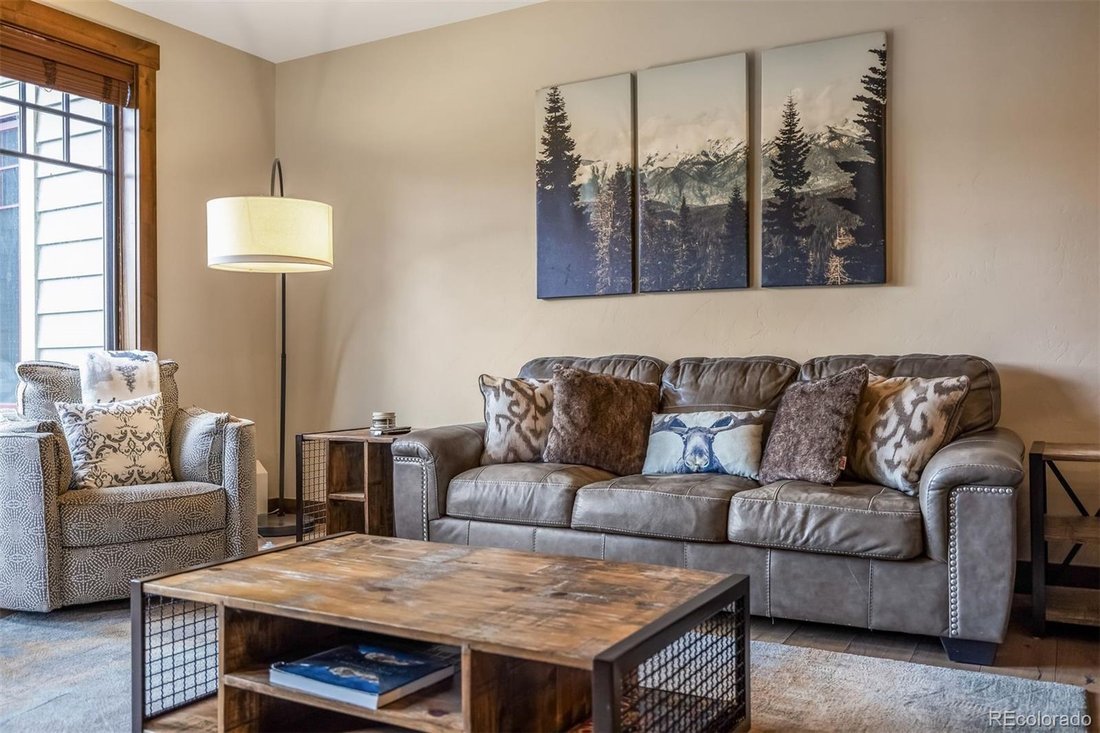 Condo in Breckenridge, Colorado, United States 5 - 18505369