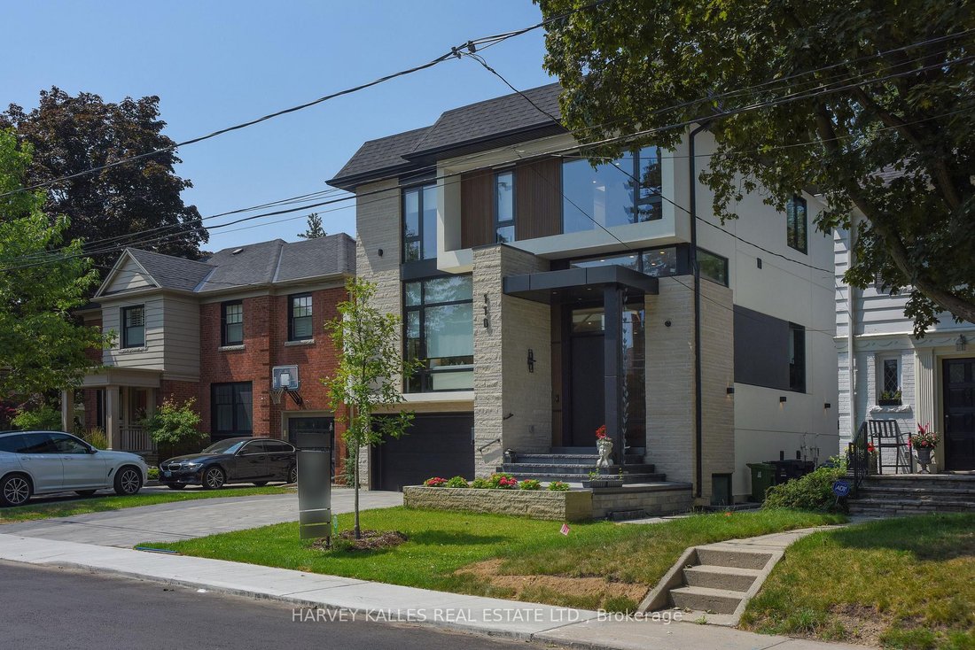 House in Toronto, Ontario, Canada 3 - 18504750