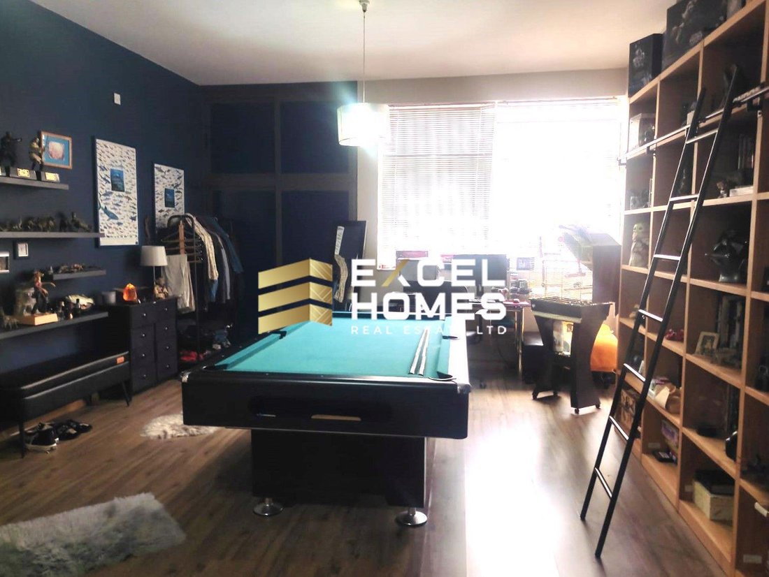 Penthouse in Pieta, Malta 3 - 15838423