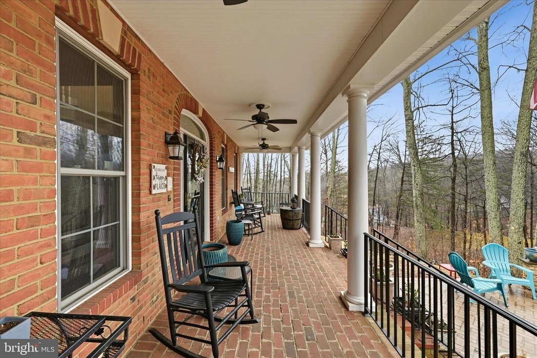 House in Leesburg, Virginia, United States 4 - 18506835