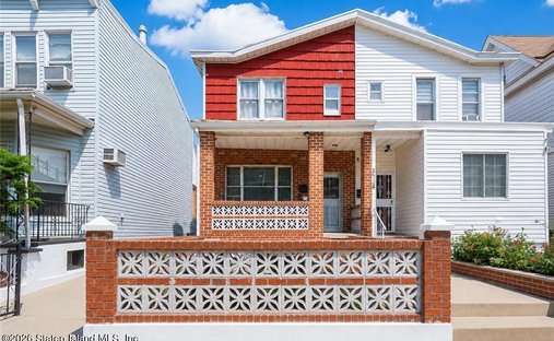 Casa a New York, New York, Stati Uniti 1