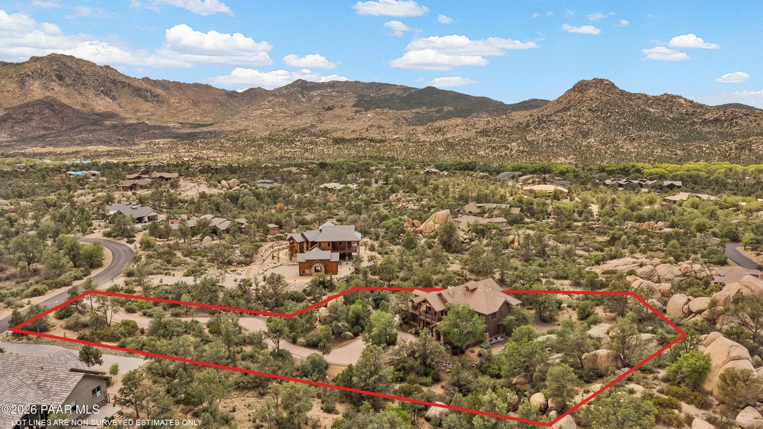 House in Prescott, Arizona, United States 3 - 18505316
