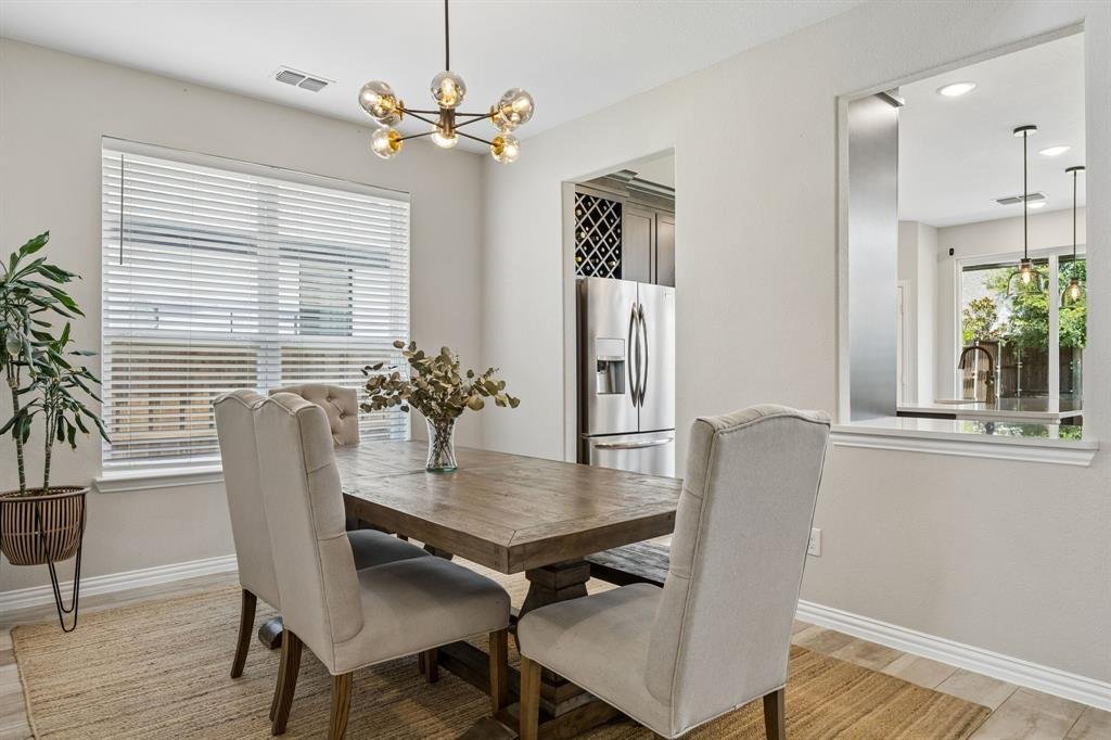House in Frisco, Texas, United States 5 - 18500316