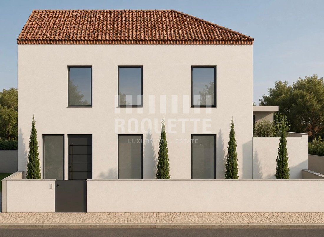 House in Lordelo do Ouro e Massarelos, Porto District, Portugal 1 - 18500846