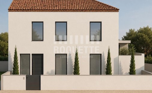 House in Lordelo do Ouro e Massarelos, Porto District, Portugal 1