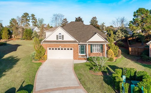 House in Northwest, North Carolina, United States 1