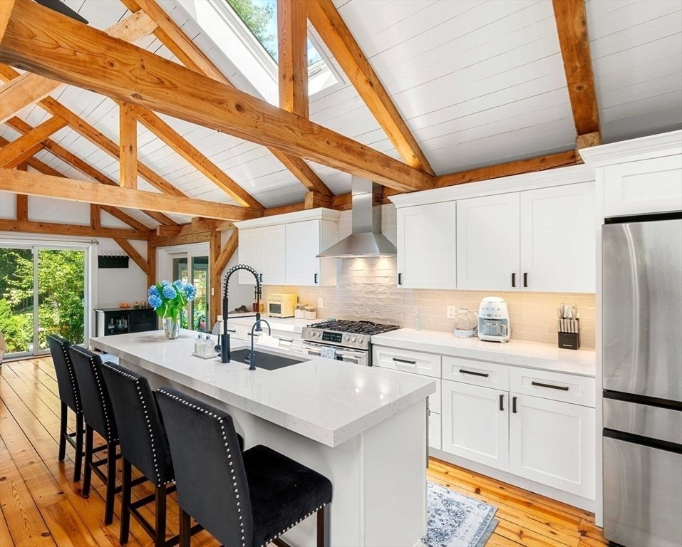 House in Newbury, Massachusetts, United States 2 - 18503346