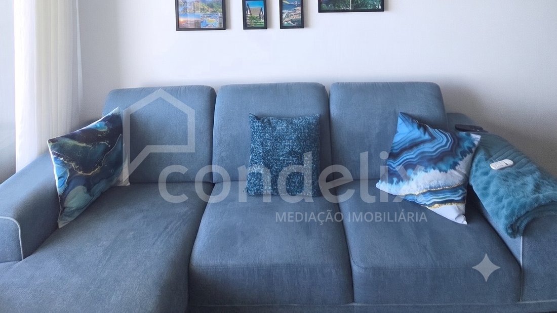 Apartment in Gaula, Madeira, Portugal 5 - 18500868