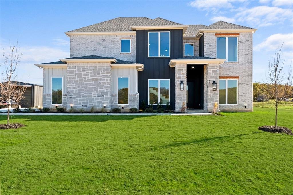 House in Burleson, Texas, United States 3 - 18500338