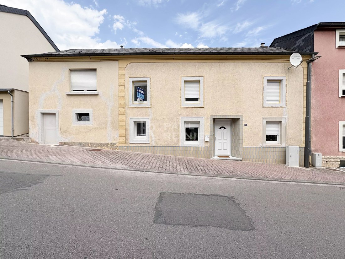House in Bissen, Mersch, Luxembourg 1 - 18501132