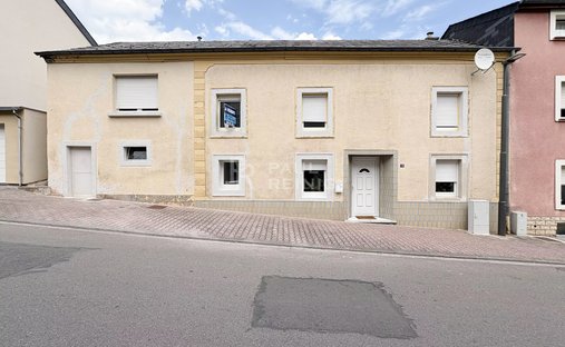 House in Bissen, Mersch, Luxembourg 1
