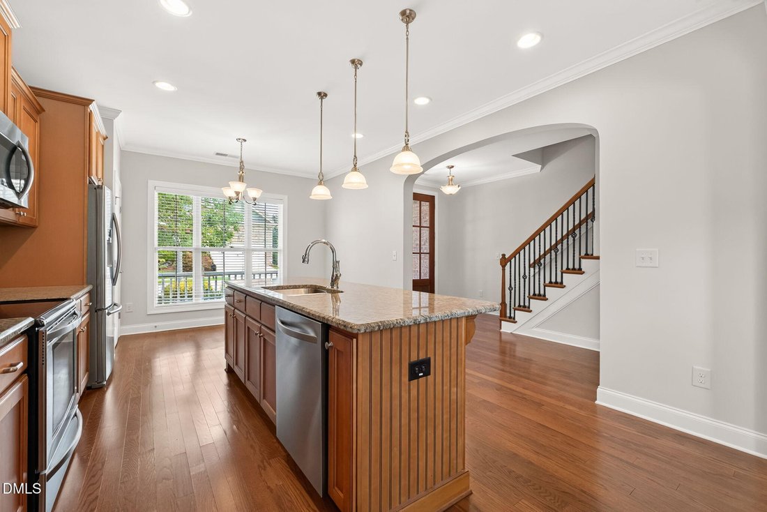 House in Fuquay-Varina, North Carolina, United States 5 - 18503758